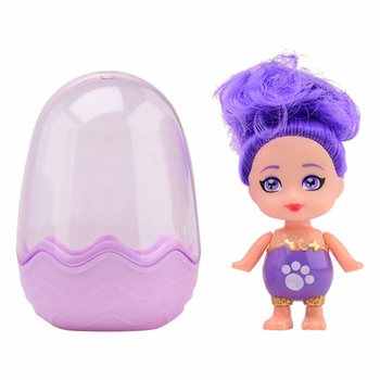 Baby Princess &Oacute;v&aelig;ntingaregg &iacute; S&yacute;ningarkassa (12 stk.)