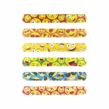Smelliarmsband Broskall (120 stk.)