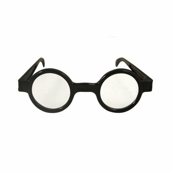 Harry Potter skemmtileg gleraugu fyrir b&ouml;rn &iacute; s&yacute;ningarkassa (36 stk.)