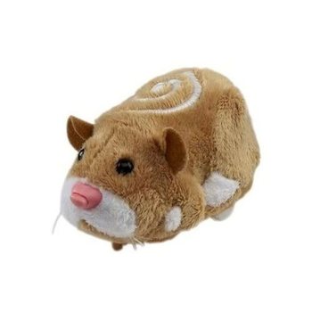 Zhu Zhu Pets Hamstrar (12 stk.)