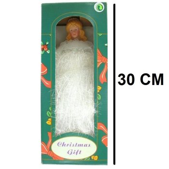 ST&Oacute;R J&Oacute;LAENGILL 30 CM (4 stk.)