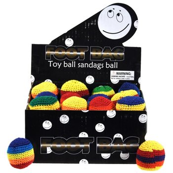 Stressboltar &iacute; s&yacute;ningarkassa (24 stk.)