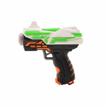 Tack Pro Swift I Leikfangabyssa me&eth; 6 mj&uacute;kum p&iacute;lum - 11 cm