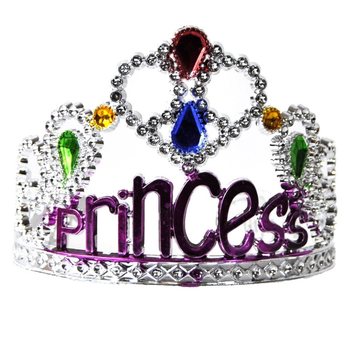 PRINSESSUK&Oacute;R&Oacute;NUR (12 stk.)