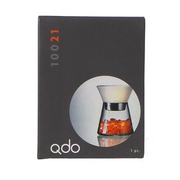 QDO - Keilulaga Kertalukt (1 stk.)