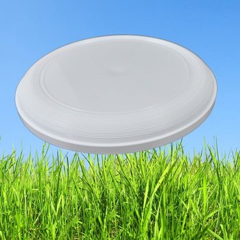 VENJULEGUR FRISBÍDISKUR 21 CM (25 stk.)