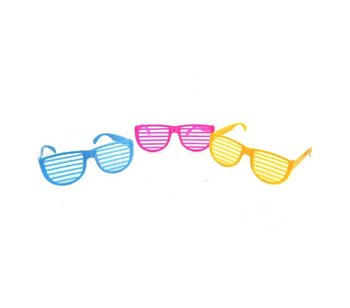 Shutter Shades Barnagleraugu (24 stk.)