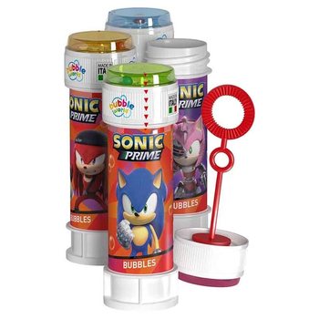 SONIC S&aacute;puk&uacute;lur - 60ML - &Iacute; S&yacute;ningarkassa (36 stk.)