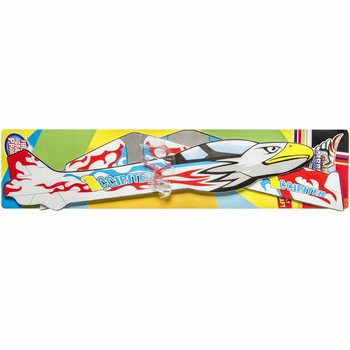XL Flugv&eacute;lar Fighter Gliders (24 stykki)