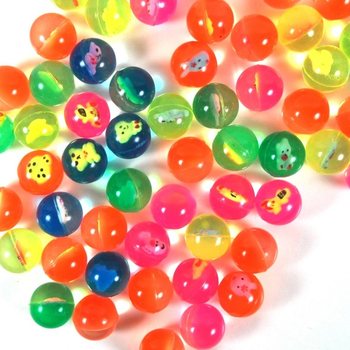 SKOPPBOLTAR ME&ETH; D&Yacute; RUM 3 CM (100 stk)