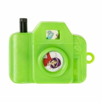 MYNDAS&Yacute;NINGARMYNDAV&Eacute;LAR FYRIR HAPPADR&AElig;TTI (36 stk.)