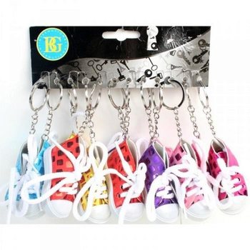 ST&Oacute;RIR BLING BLING SK&Oacute;LYKLAKIPPUR (12 stk.)