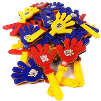 MINI KLAPP-HENDUR (25 stk.)
