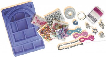 Ses Mega perlulistaset (1 stk.)