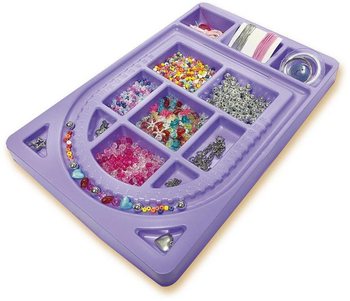 Ses Mega perlulistaset (1 stk.)