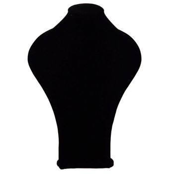 H&Aacute;LSMENA SKARTGRIPASTANDUR 42CM. (2 stk)