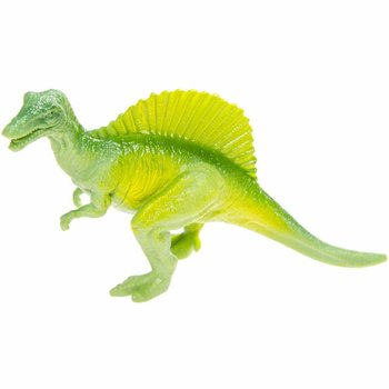 Dinosaur World: 8-hluta Sett af St&oacute;rum Risae&eth;lumyndum