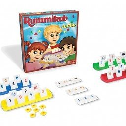 Rummikub Junior – Upprunalega (1 stk.)