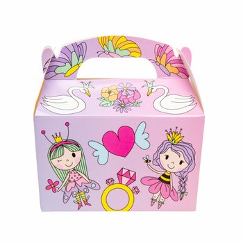Prinsessu nammubox (12 stykki)