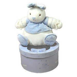 BABY BOW Bangsi í Öskju - Módel 10