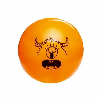 Skr&iacute;mslaandlitsbolti &Oslash; 23 cm