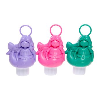 Hafmeyjar fyrir Anda-veiði - Mix Litir - 7 cm (15 stk.)
