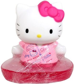 FLJ&Oacute;TANDI HELLO KITTY S&Aacute;PA (12 stk.)