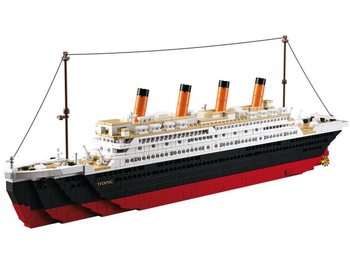Sluban Titanic St&oacute;r M38-B0577 (1 stk)