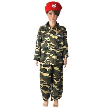 HERMANNA B&Uacute;NINGUR FYRIR B&Ouml;RN - ST&AElig;R&ETH; 4
