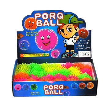 L&yacute;sandi Puffer-bolti Lyklakippa (29 stk.)
