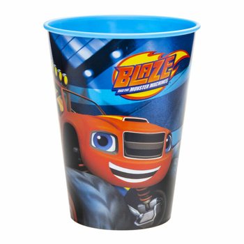 BLAZE drykkjarbikar / ísbikar - 260 ml. (12 stk.)