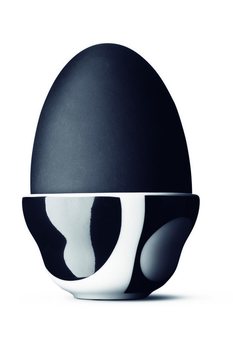 Menu - Verner Panton Eggjabikarar Sett me&eth; 4 stk.