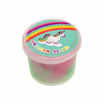 EINHYRNINGSSL&Iacute;M / UNICORN SLIME (72 stk.)