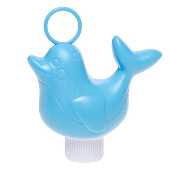 H&Ouml;FRUNGAR FYRIR ANDAVEI&ETH;I - BLANDA&ETH;IR LITIR - 10 cm (15 stk.)
