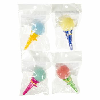 Skot&iacute;sar &iacute; Poka 10 cm (36 stk.)