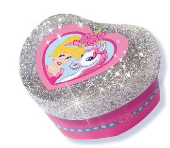 SES Glitter Dream Skartgripaskr&iacute;n (1 stk.)