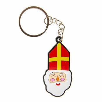 SINTERKLAAS LYKLAKIPPUR (48 stk.)