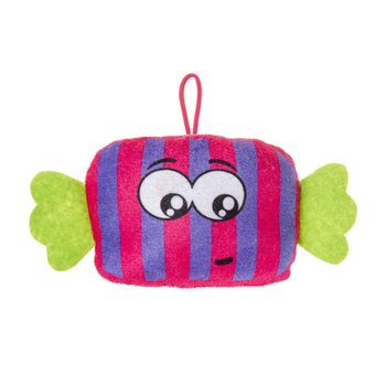 PLUSH NAMMI - 23 cm - LITABLANDINGUR (24 stk.)