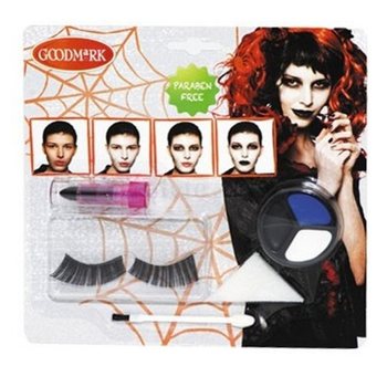 Halloween F&ouml;r&eth;unarsett &aacute; Spjaldi (6 stk.)
