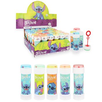 Stitch S&aacute;puk&uacute;lur - 60ml - &iacute; Display (36 stk)