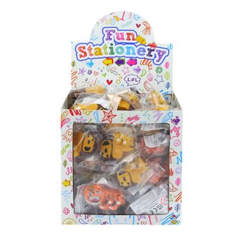 FRUMSK&Oacute;GARD&Yacute;RA STROKLE&ETH;UR &Iacute; S&Yacute;NINGARKASSA (84 stk.)