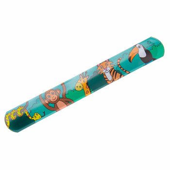 Smelluarmband villt d&yacute;r (36 stk.)