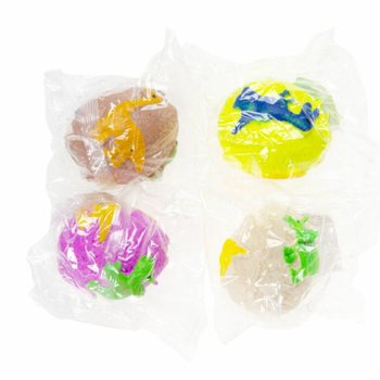 Kreisti risae&eth;luegg &iacute; s&yacute;ningarkassa (12 stykki)