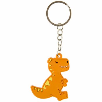 LYKLAKIPPA DINO (48 stk.)