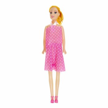 JULIETTE D&Uacute;KKA, 27CM H&Aacute; (48 stk.)