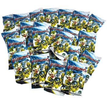 GIOCHI PREZIOSI ATOMICRON Leikf&ouml;ng &iacute; &Oacute;v&aelig;ntum Pokum (24 stk.)