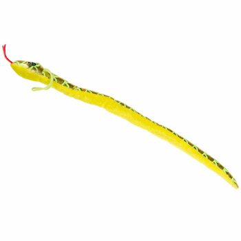 Tuskusl&ouml;ngur &uacute;r plussi - 40 cm (24 stk.)