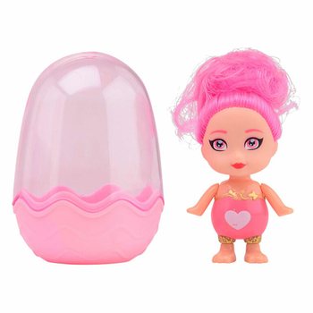 Baby Princess &Oacute;v&aelig;ntingaregg &iacute; S&yacute;ningarkassa (12 stk.)