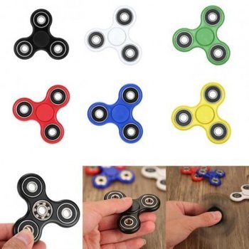 FIDGET SPINNER (20 stk.)