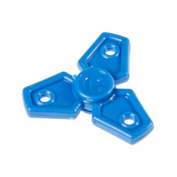 Mini Spinner byggisett fyrir hlutaveltu - 96 stk.